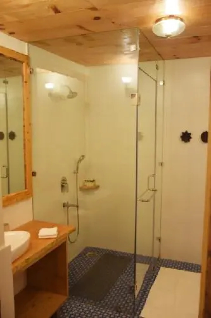 Kudrat A Boutique Homestay