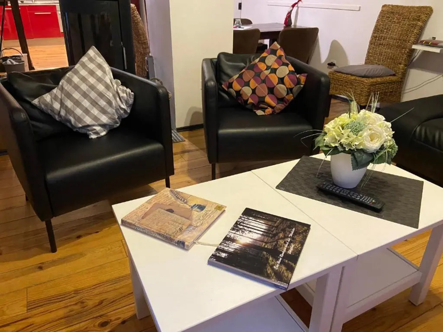 Ferienhaus "Einfach Schön"