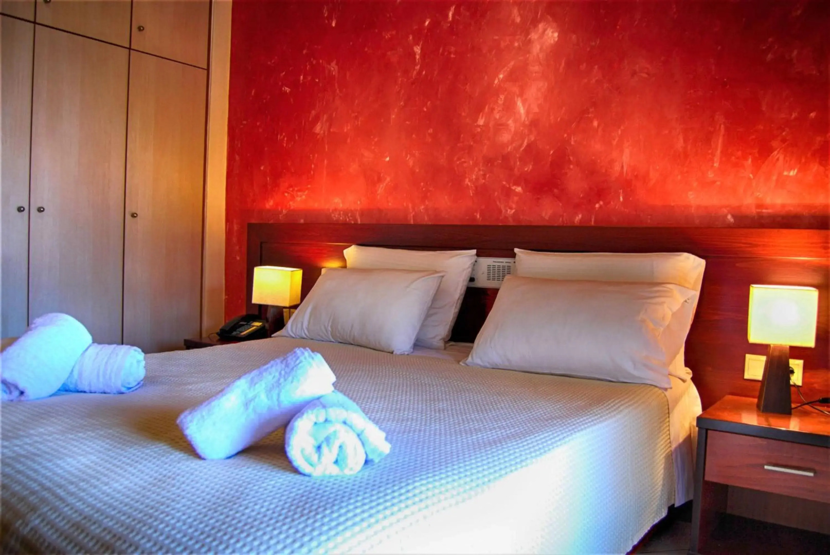 Philoxenia Hotel Corfu