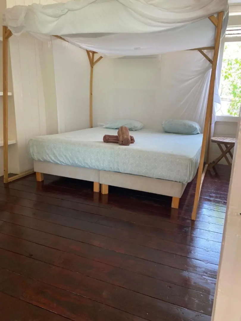 Akunamatata Guest House Cul de Sac
