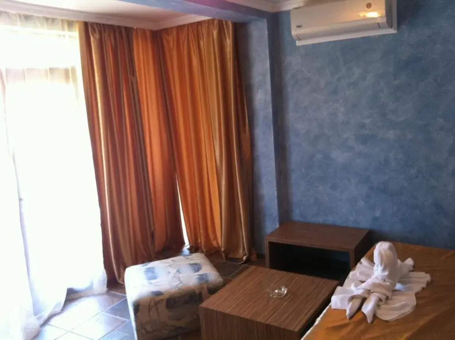 Russalka Holiday Village