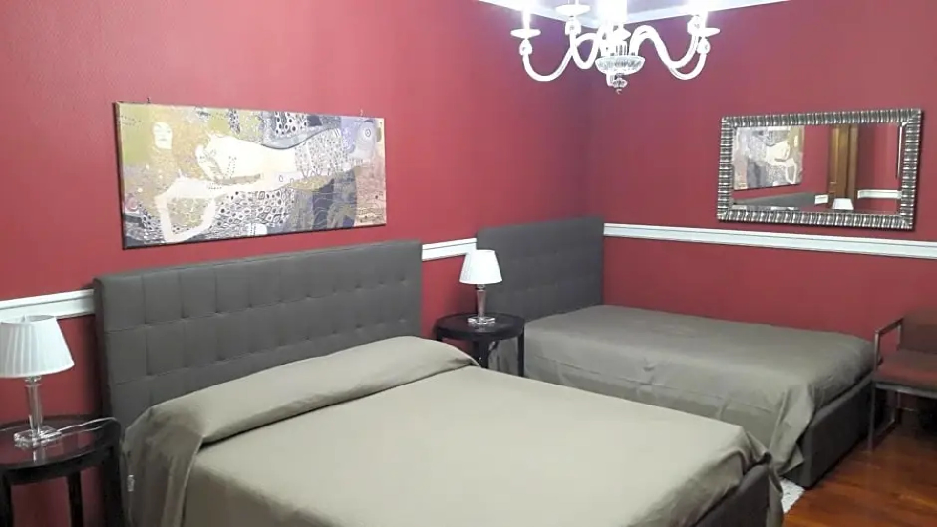 La Suite del Vulcano