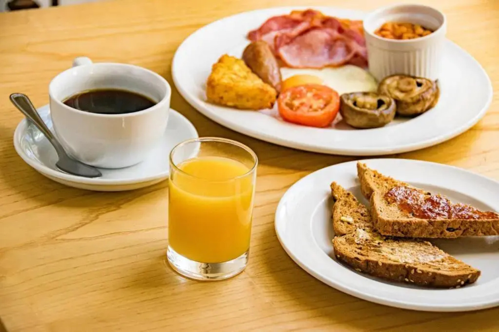 Summerlands Guest House