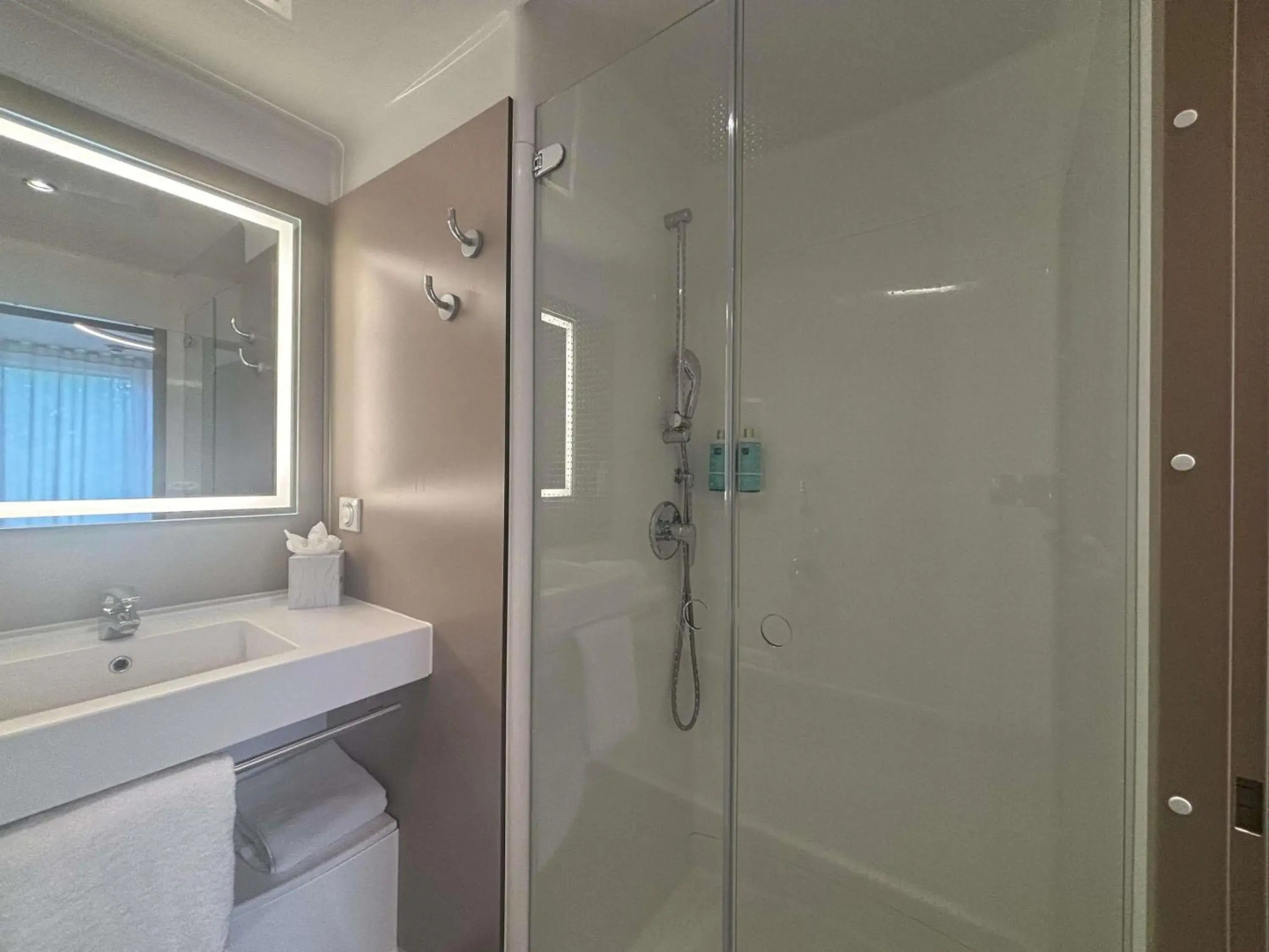 Novotel Suites Rouen Normandie