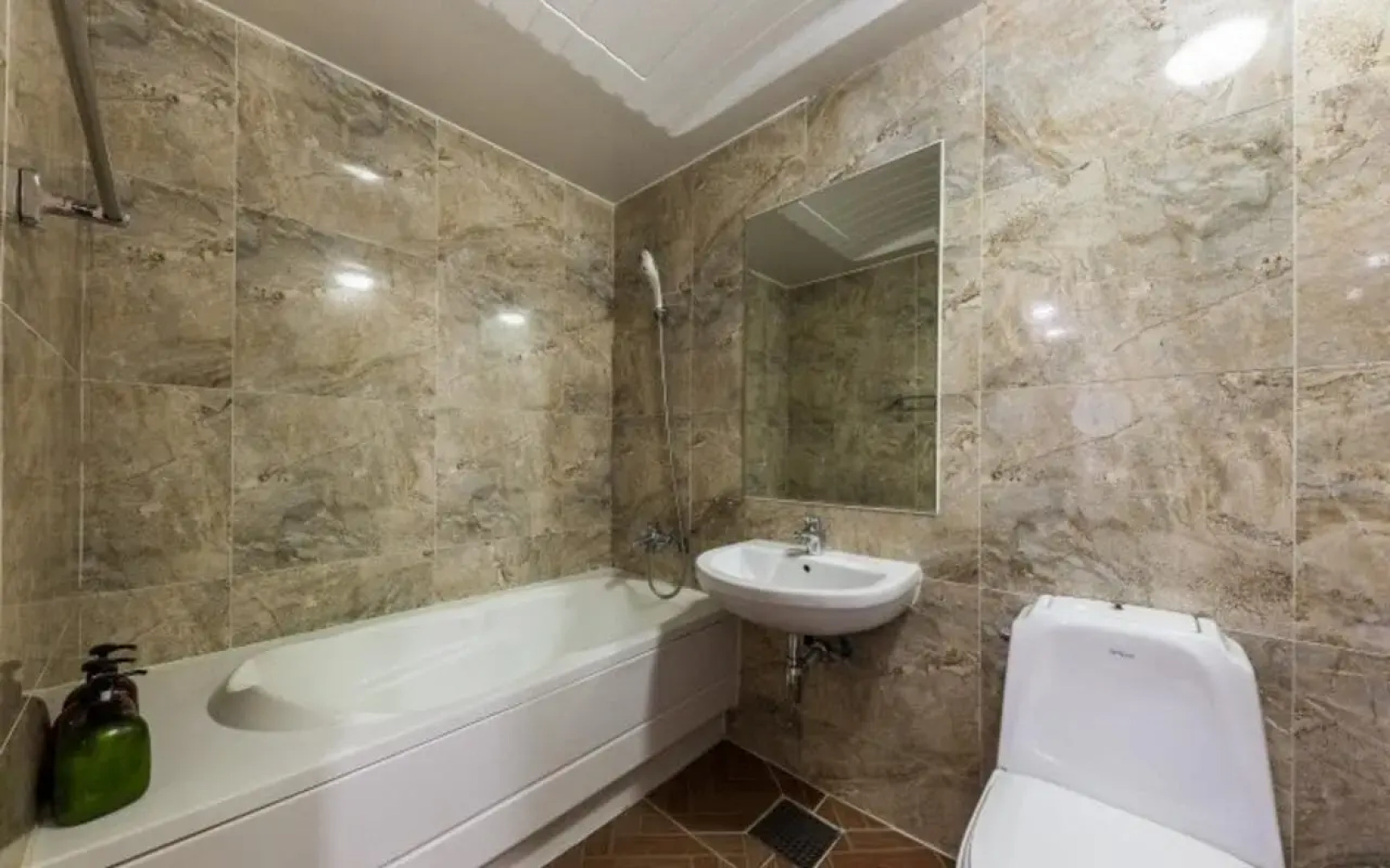 Boryeong (Daecheon) Mud Beach Hotel