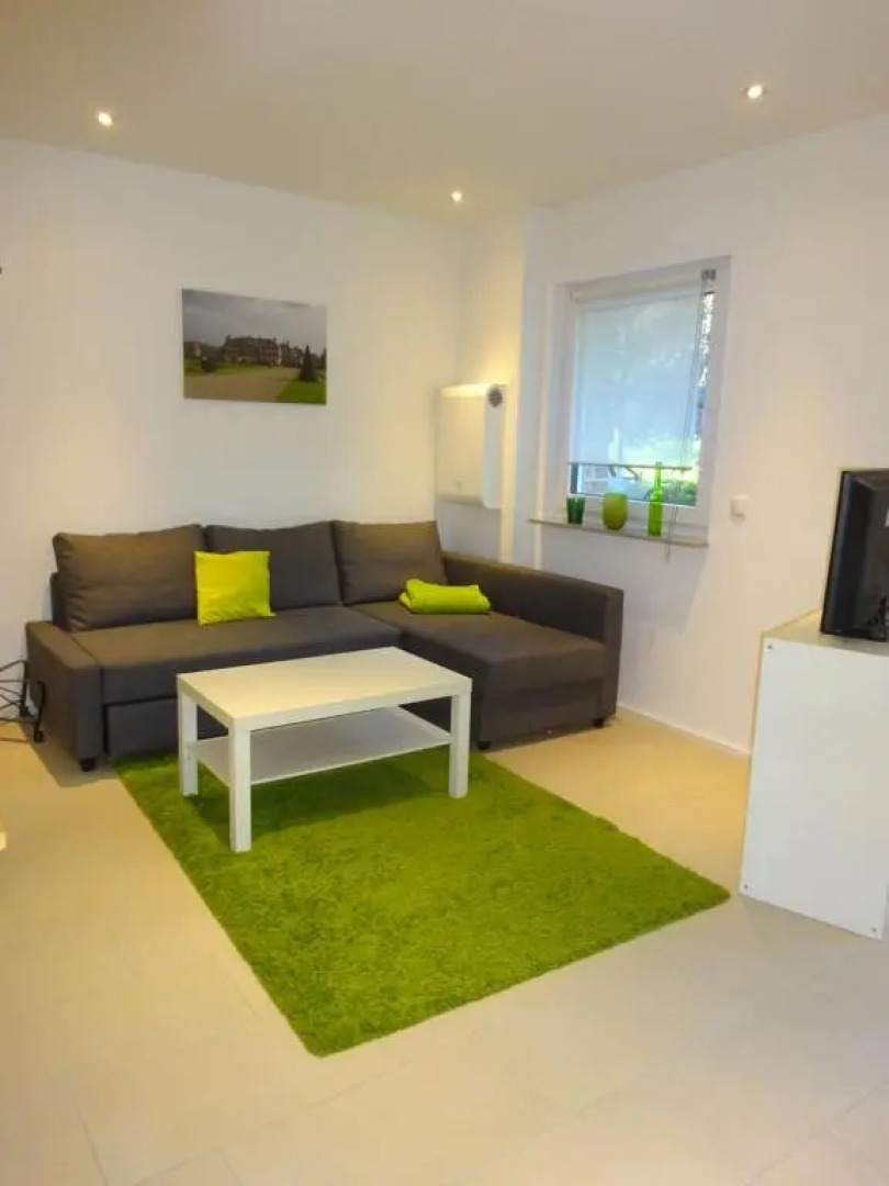 2-Zimmer-Ferienwohnung im Herzen von Nordkirchen