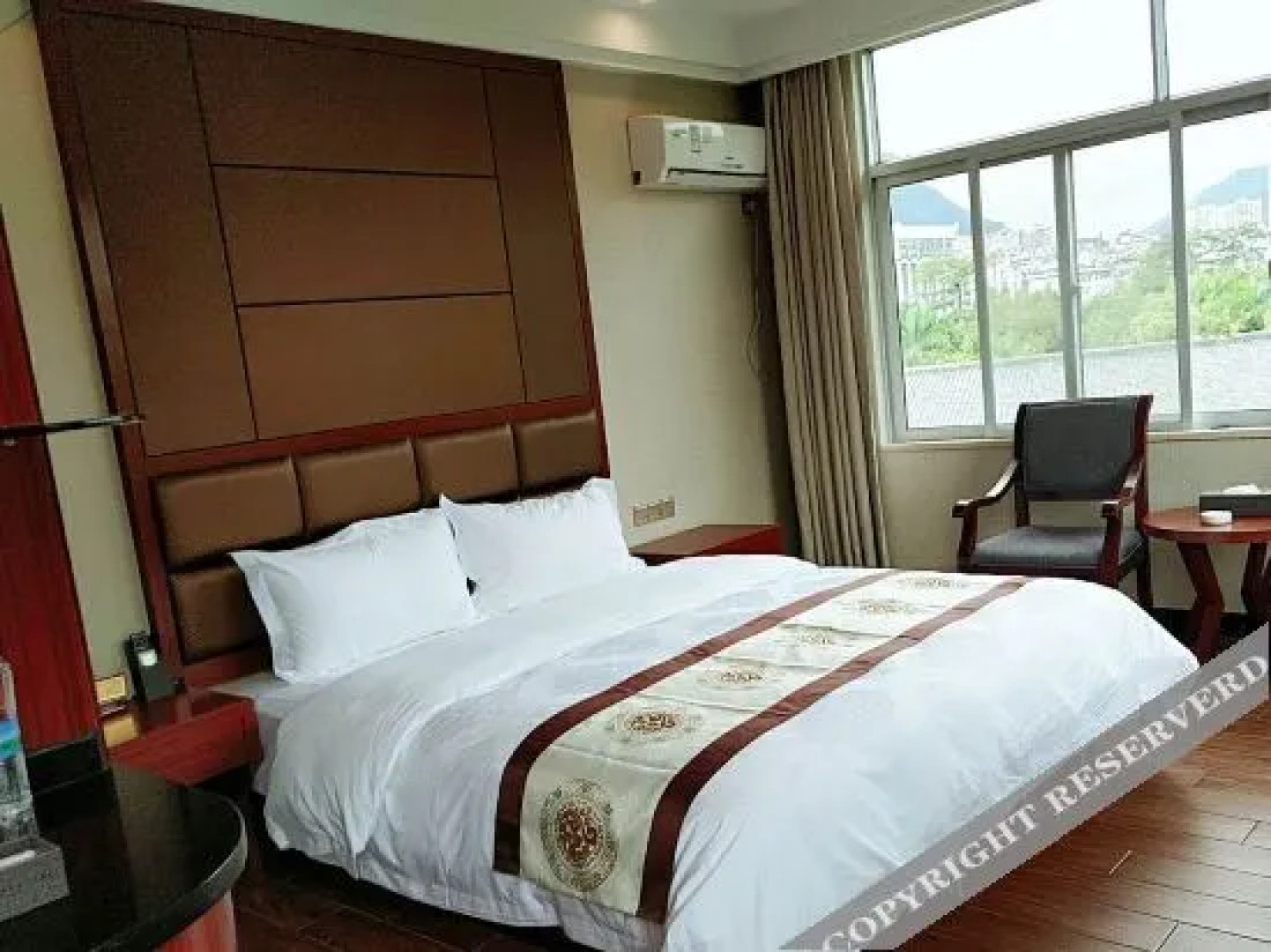 Bishui Lantian Hotel