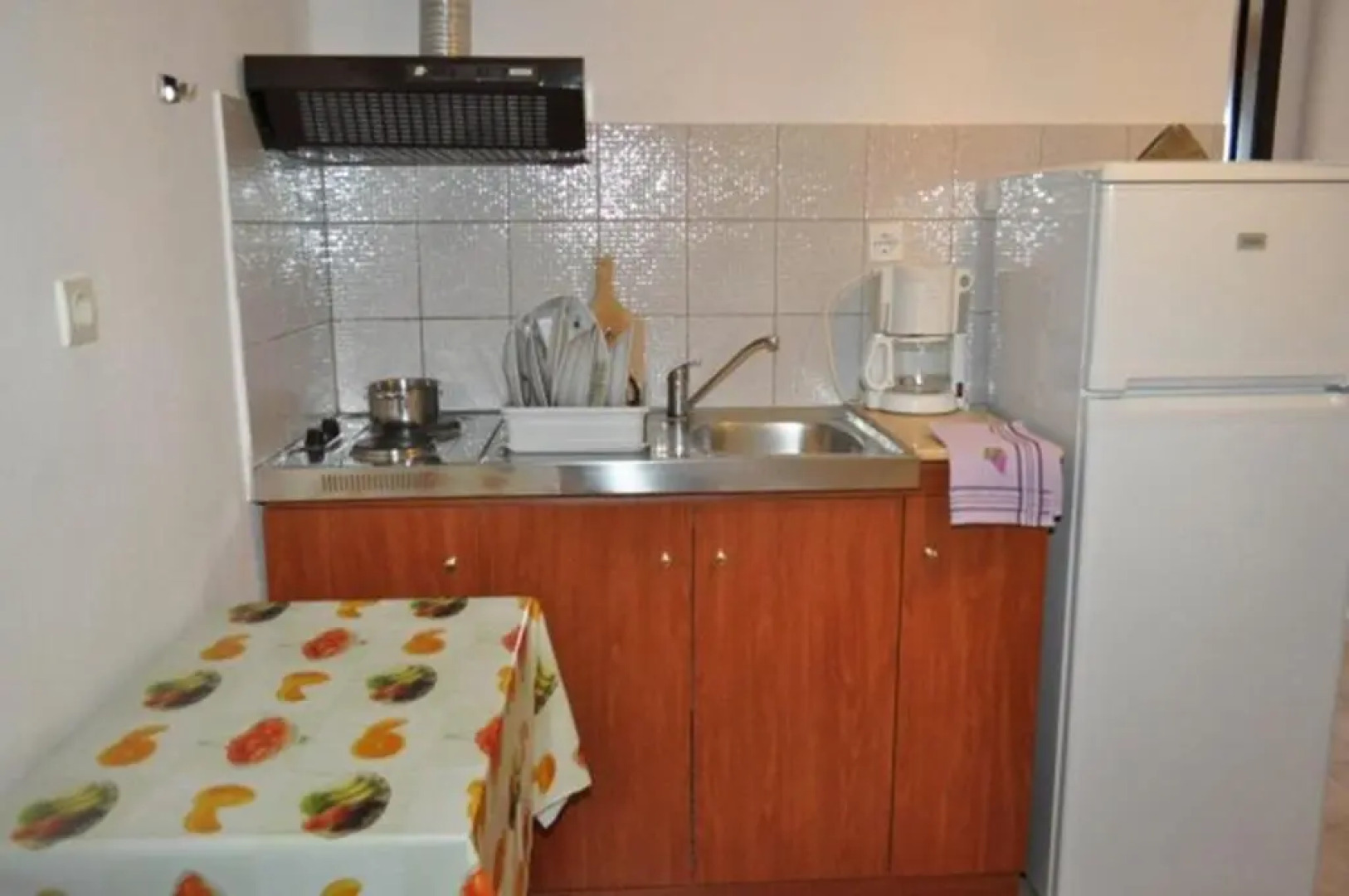 Giannis Maria Apartments