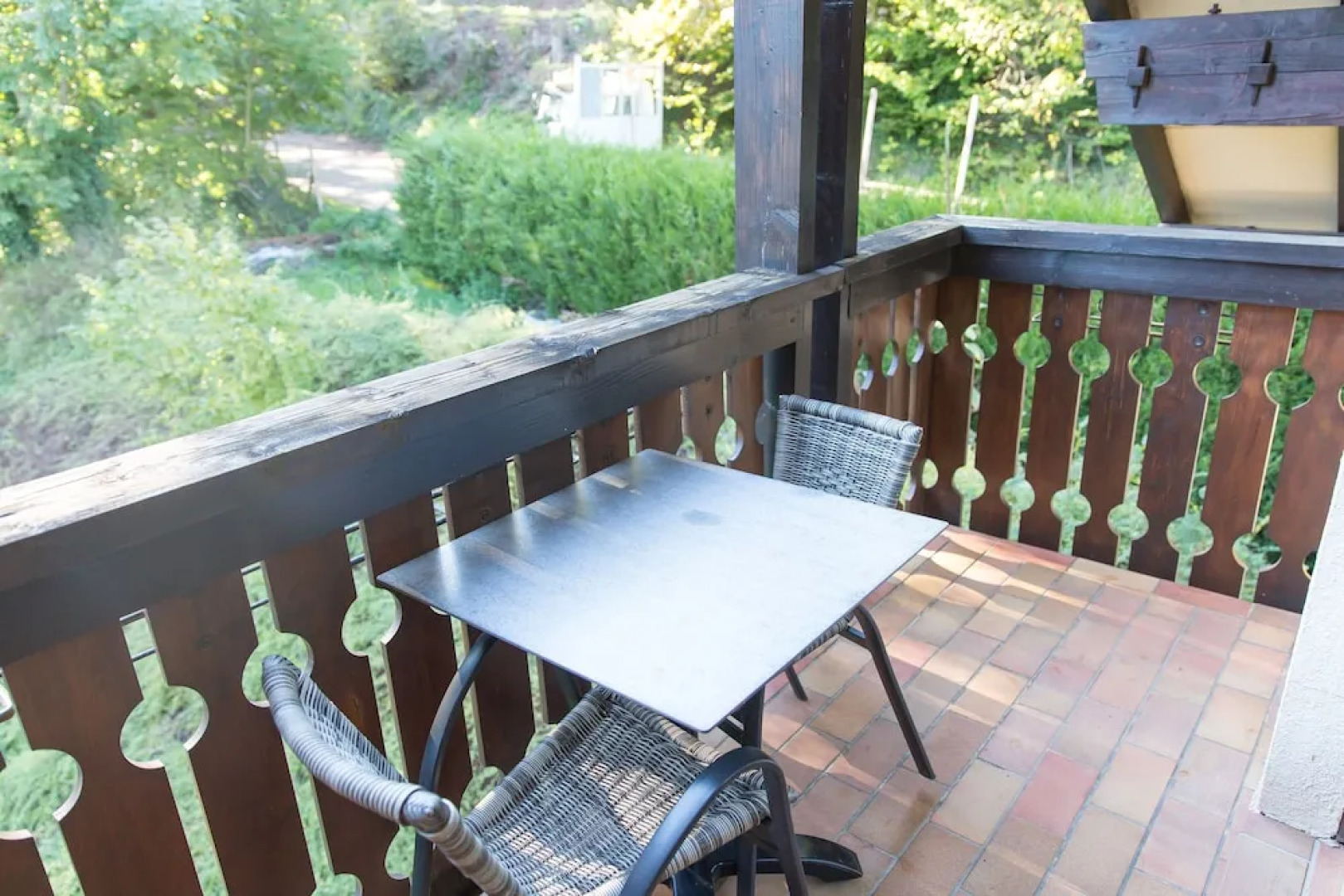 Hôtel Restaurant Le Freudeneck