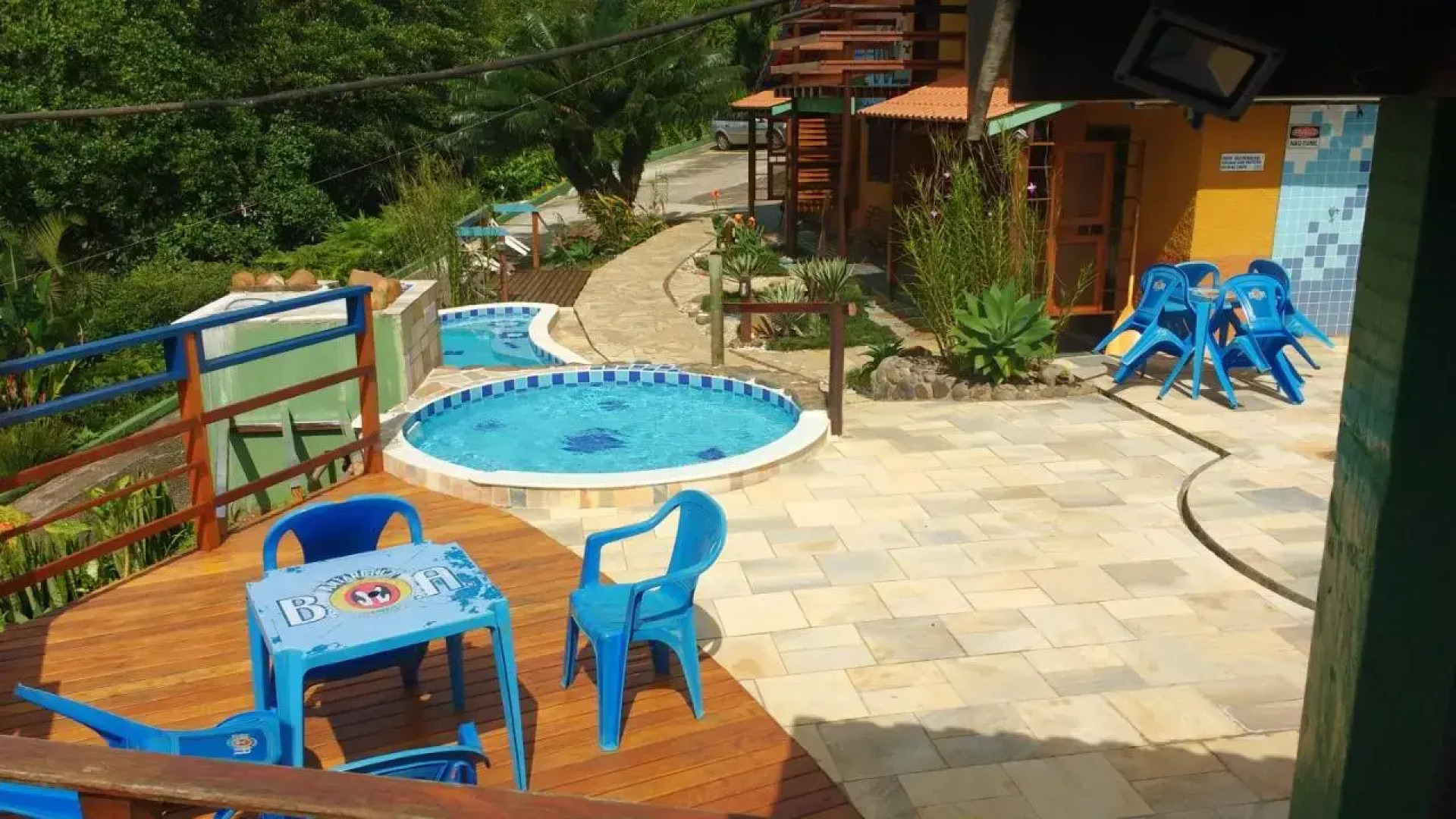 Waldhaus - Casa da Floresta