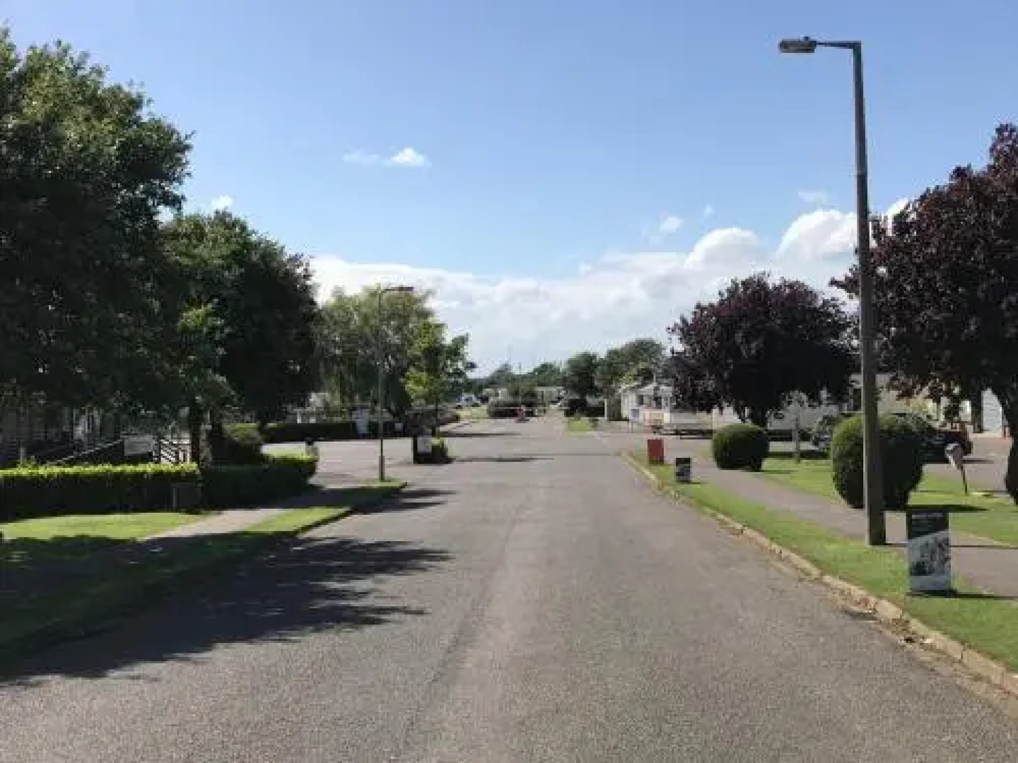 Northshore Private Caravan Rental