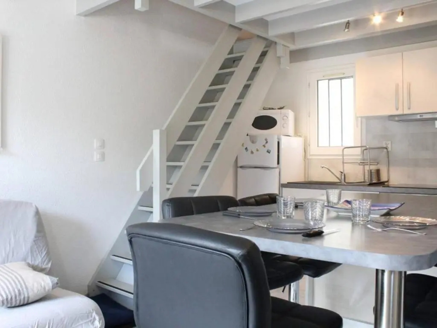 Maison Dolus-d'Oléron, 3 pièces, 4 personnes - FR-1-246A-330