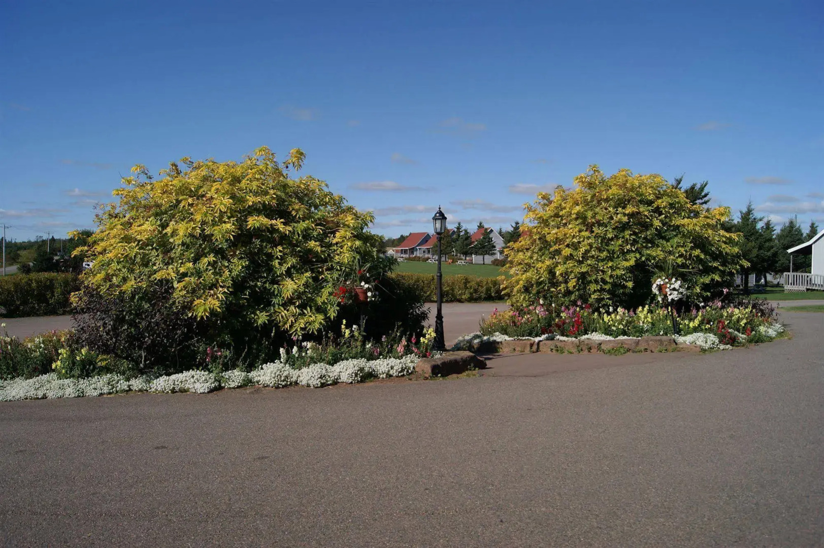 Stanley Bridge Country Resort