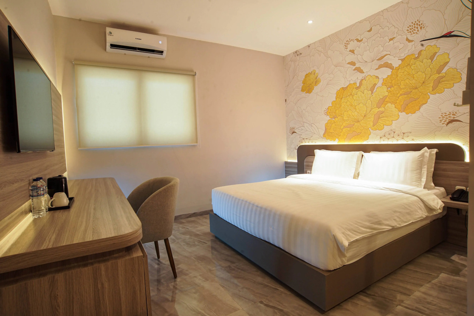 Yulia Hotel Managed by HIG