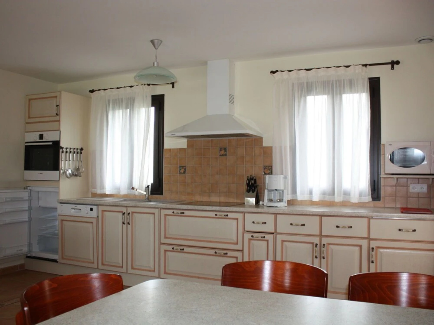 Cosy Holiday Home in Castelnaud-la-chapelle