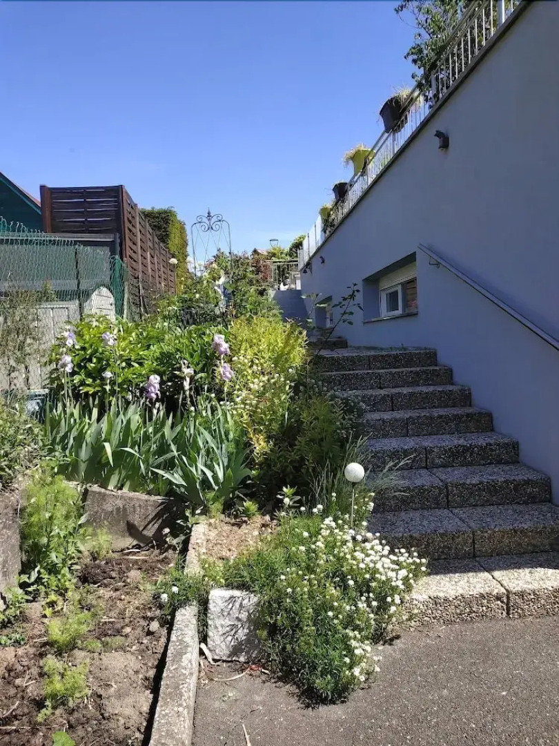 Joli gîte proche Strasbourg