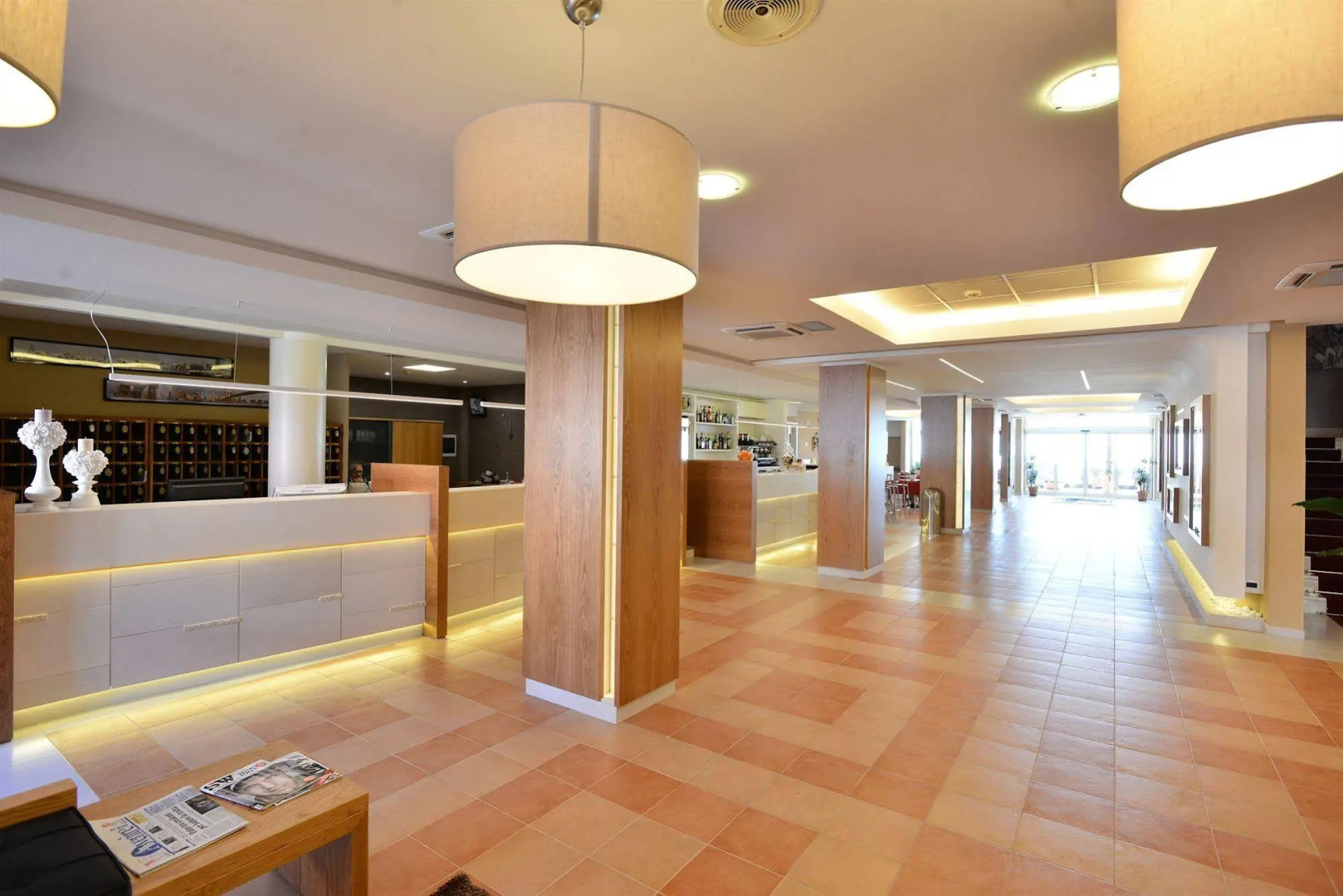 Centro Accoglienza Approdo