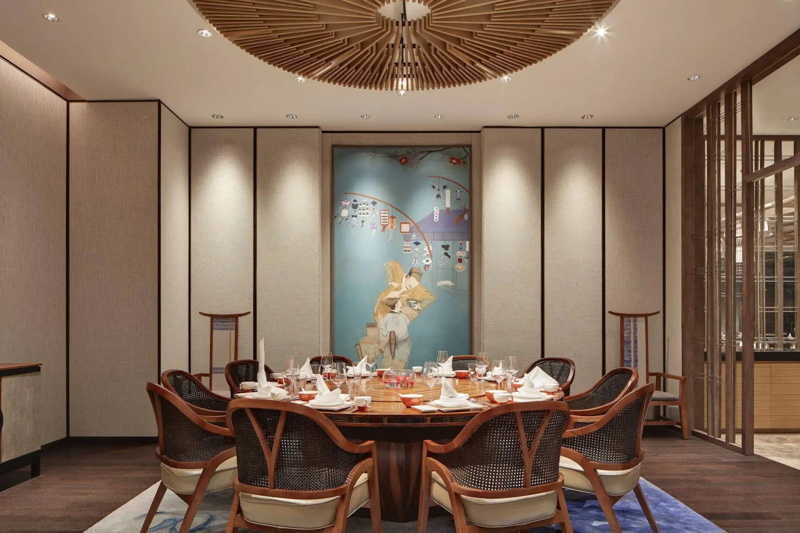 Sheraton Zibo Hotel