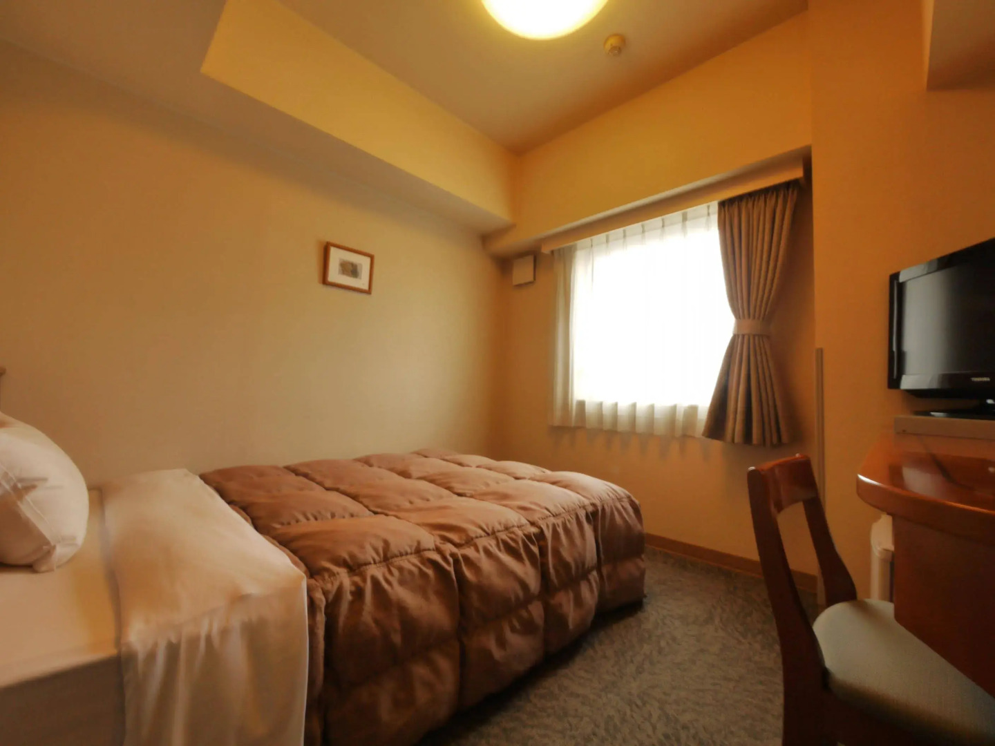 Hotel Route Inn Fukaya Ekimae