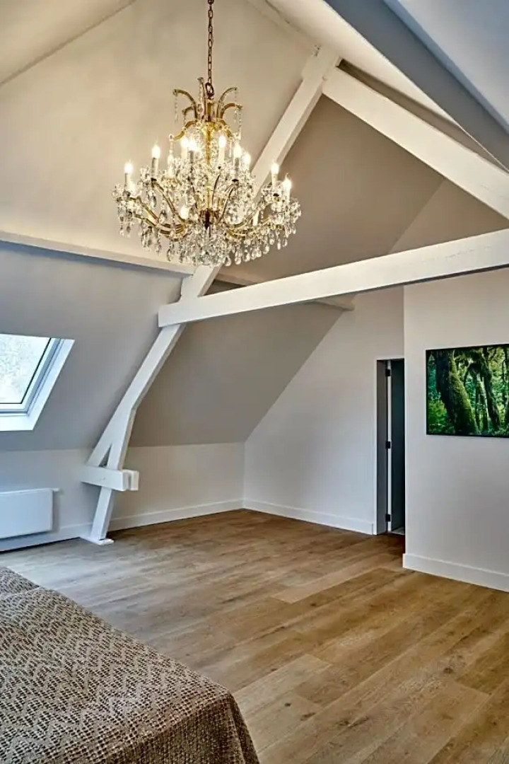 Moleneinde 10 (Adults Only)