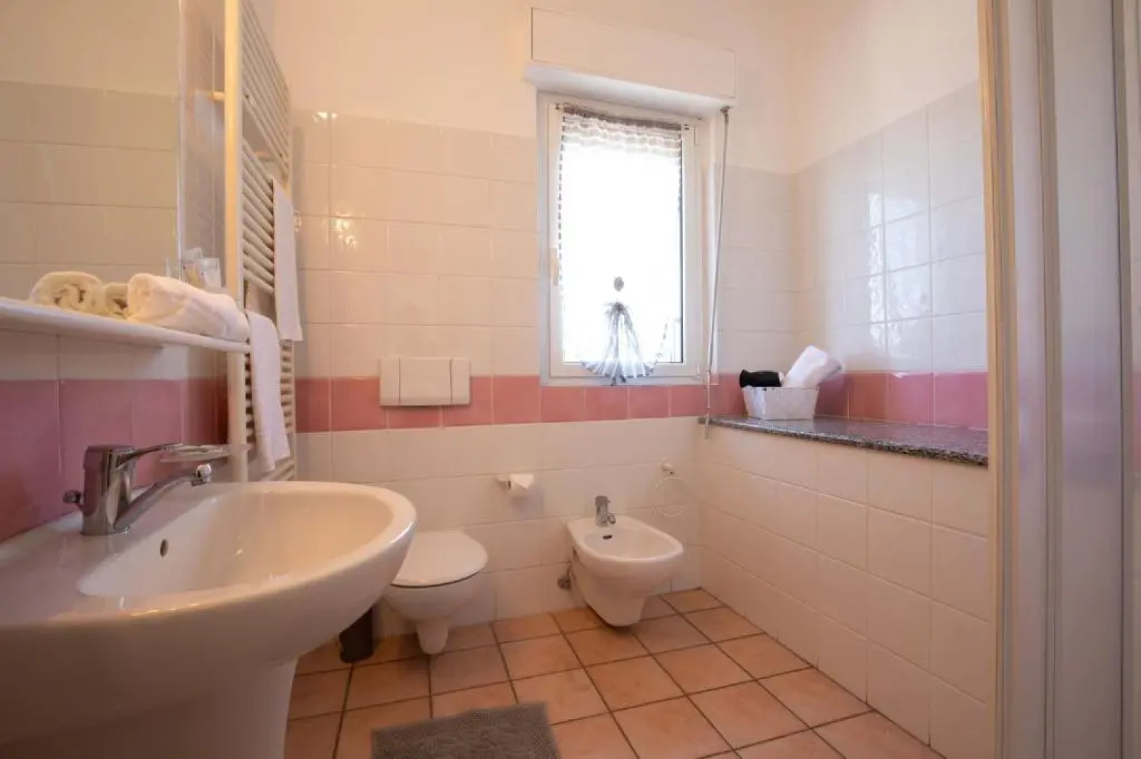 Bilocale 5 - lake view