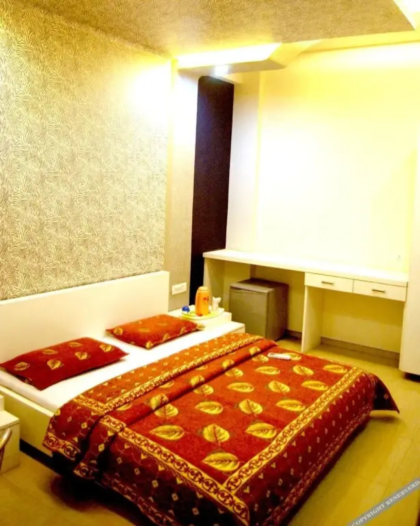 Hotel Tulsi