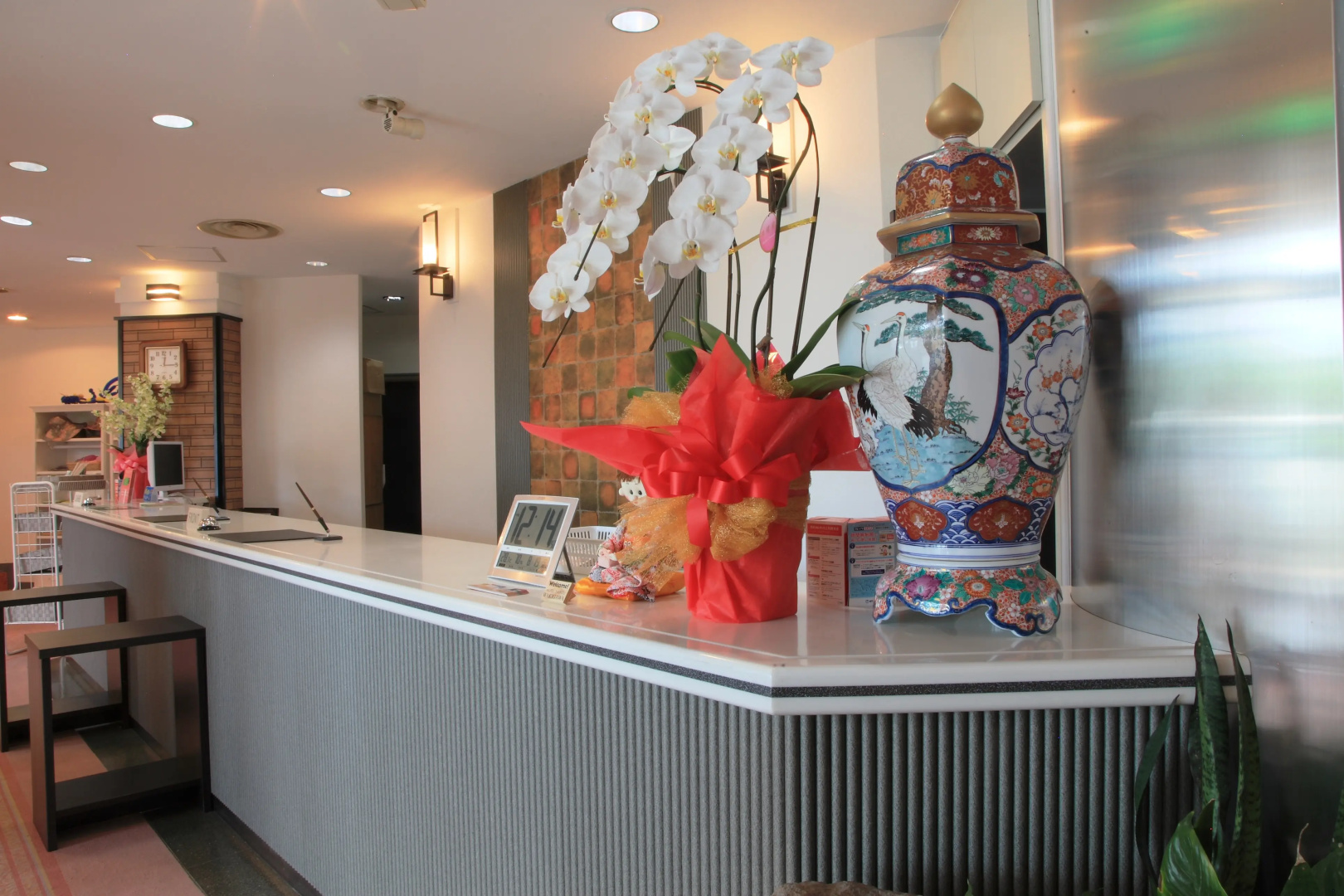 Hirado Wakigawa Hotel