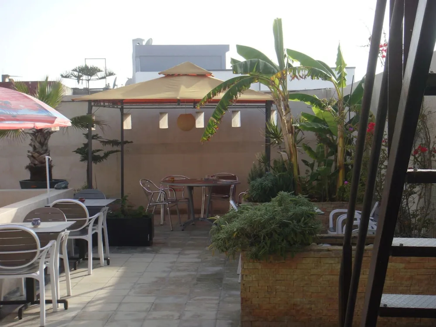 La Villa & Spa
