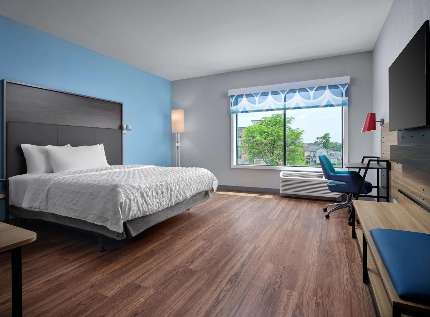 Tru By Hilton Indianapolis Downtown, IN