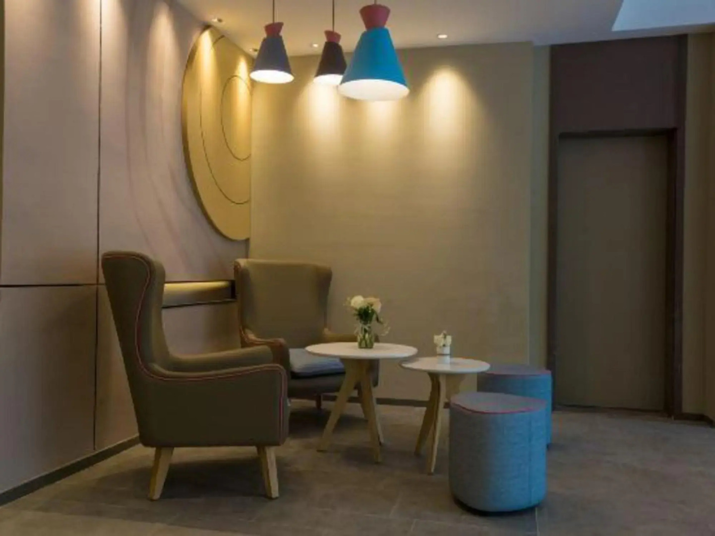 Homeinn Hotel (Guangrao Yuehe Park Xiguan Town)