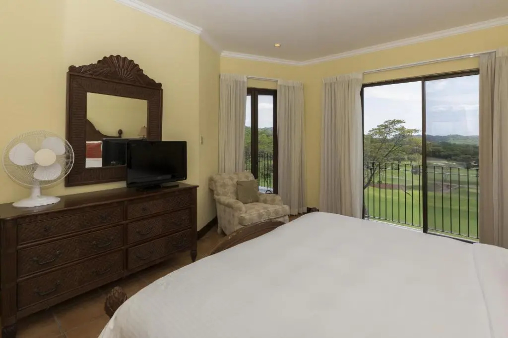 Ocean View Luxury Condo at Reserva Conchal A13