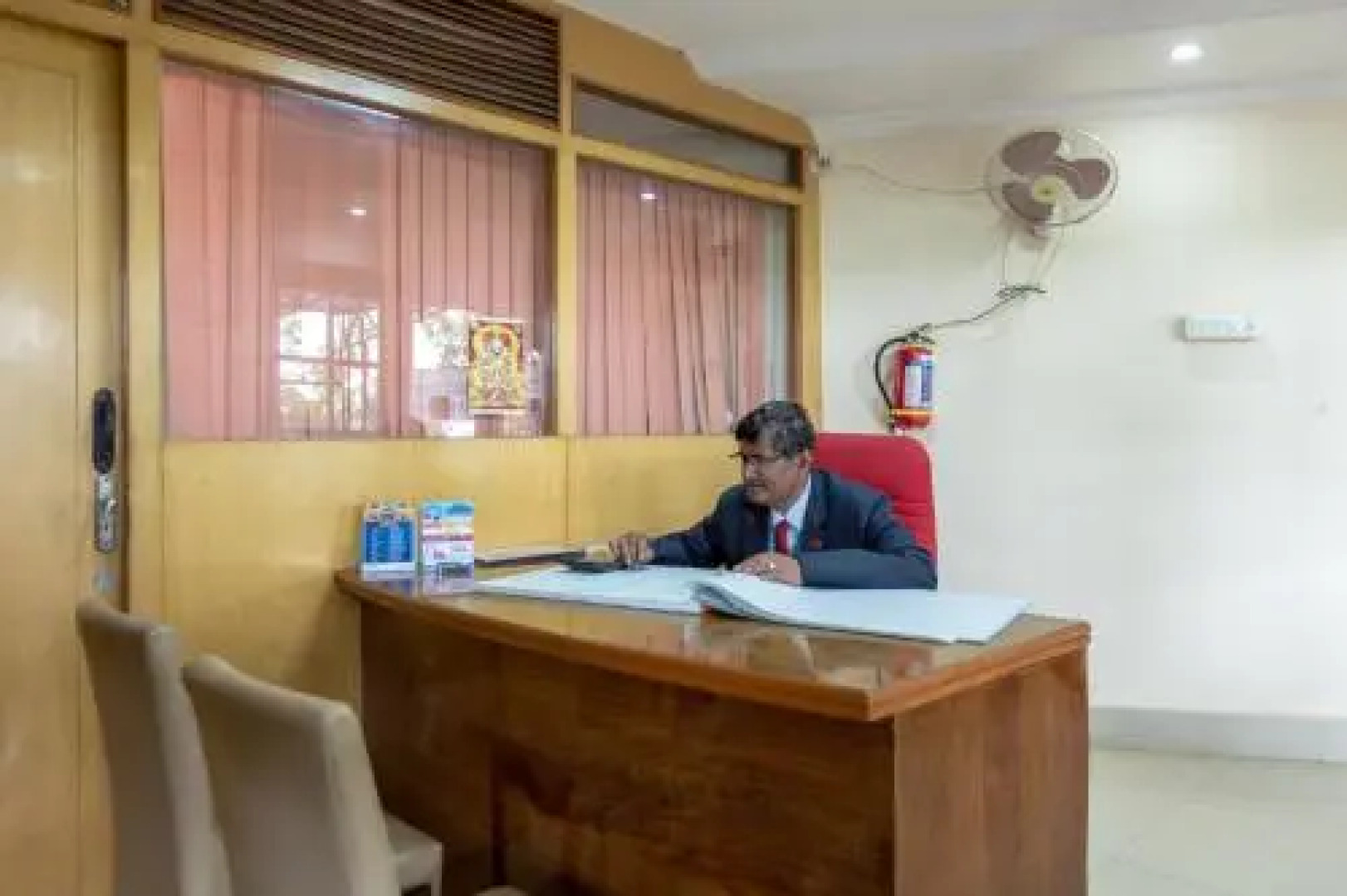 KSTDC Hotel Mayura Nisarga Pearl Valley