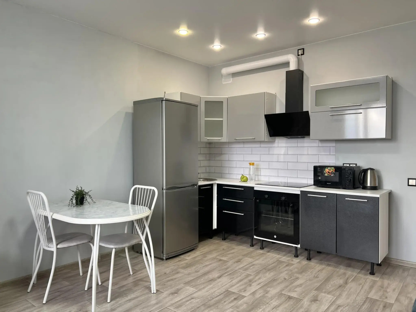 КакДома на улице Корабельная