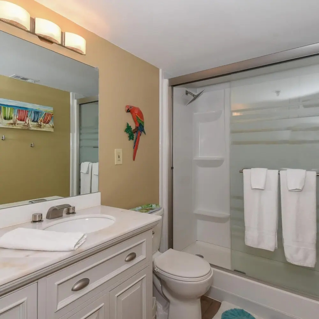 Beachfront Palm House - Walk Right out to the Pool Beach Access - Ph1b