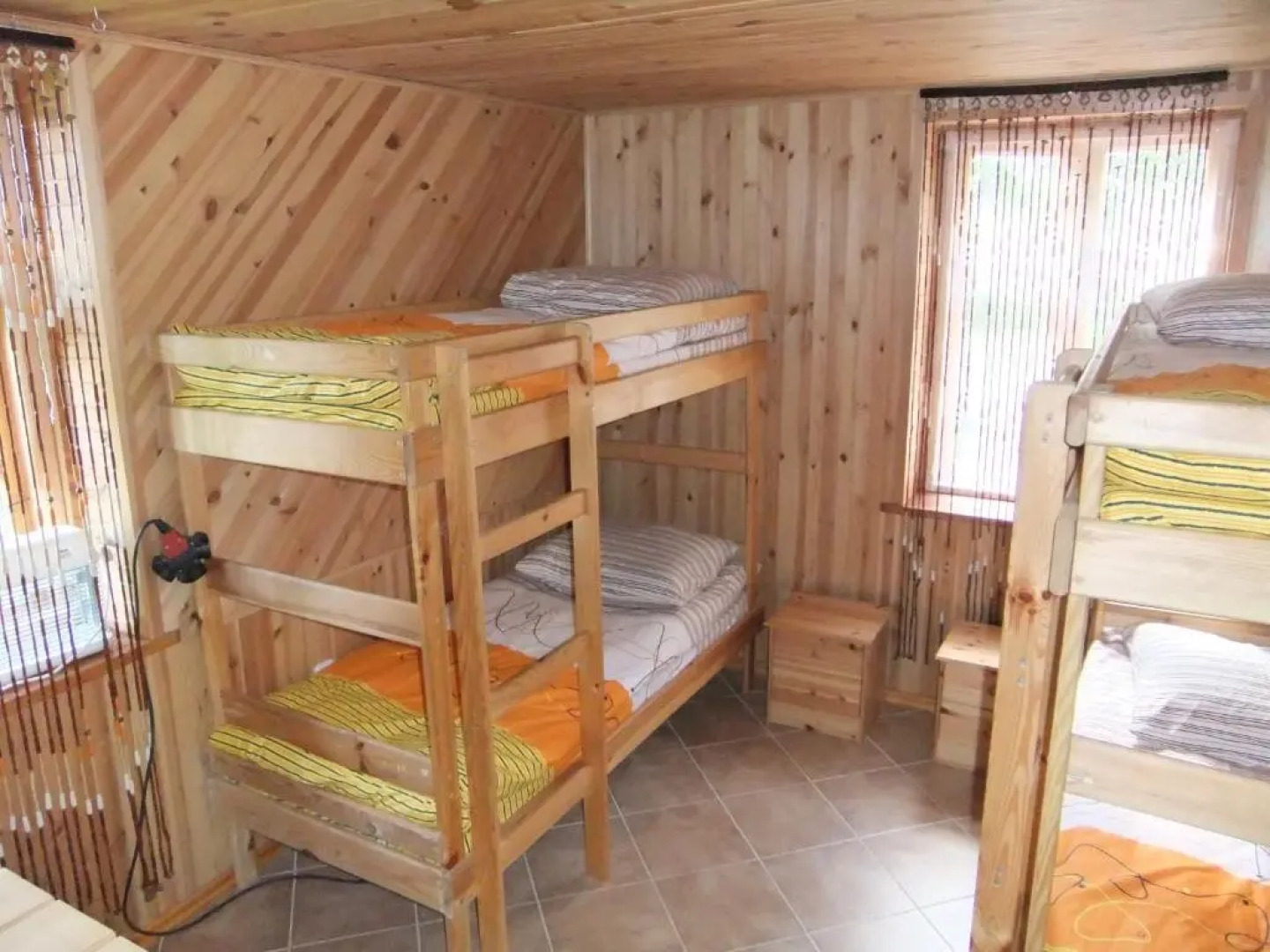 Sodyba Suvernų kaime