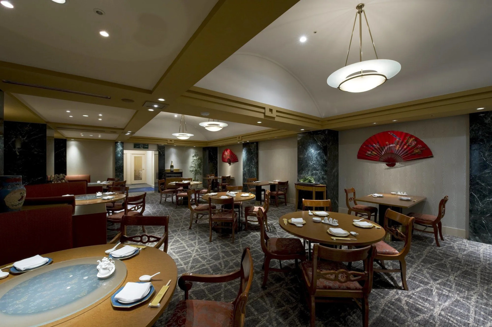 Urayasu Brighton Hotel Tokyo bay