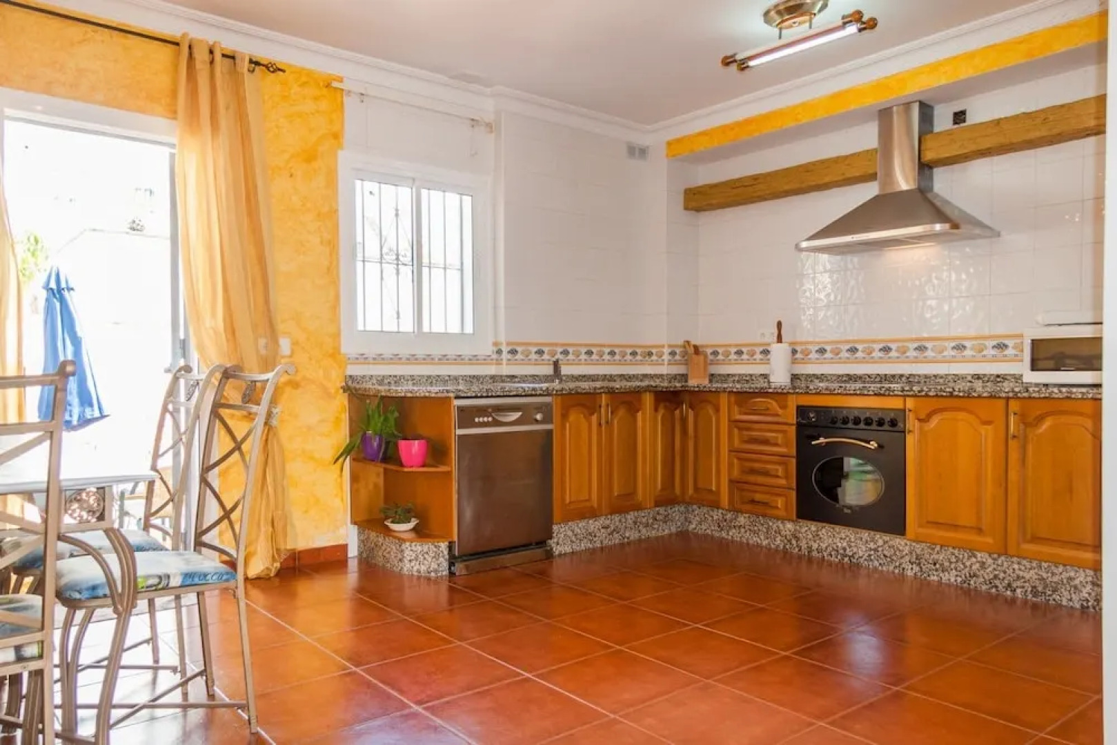 Villa Moreno Canovas Nerja