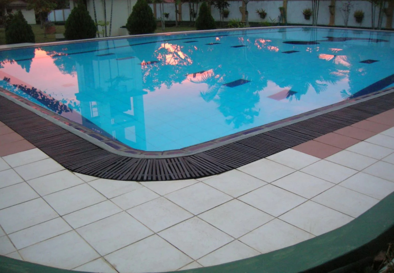 Sagarika Beach Hotel