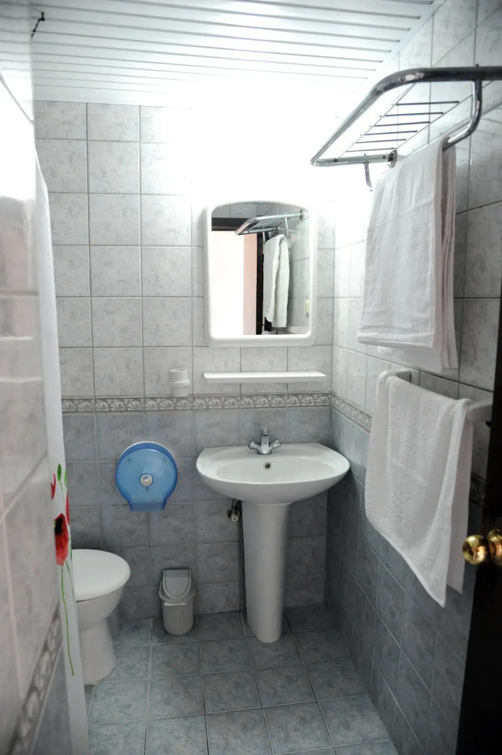 Kylo Garden Hotel By Julitat (ex. Iris Garden; Elfida; Ilimyra)