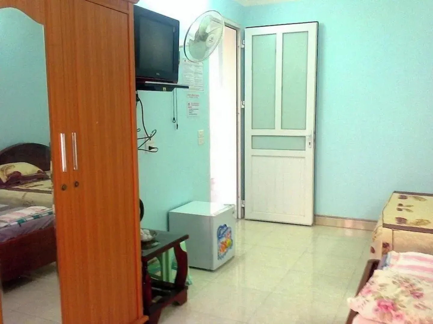 Binh Minh Hostel DB - by BAY LUXURY