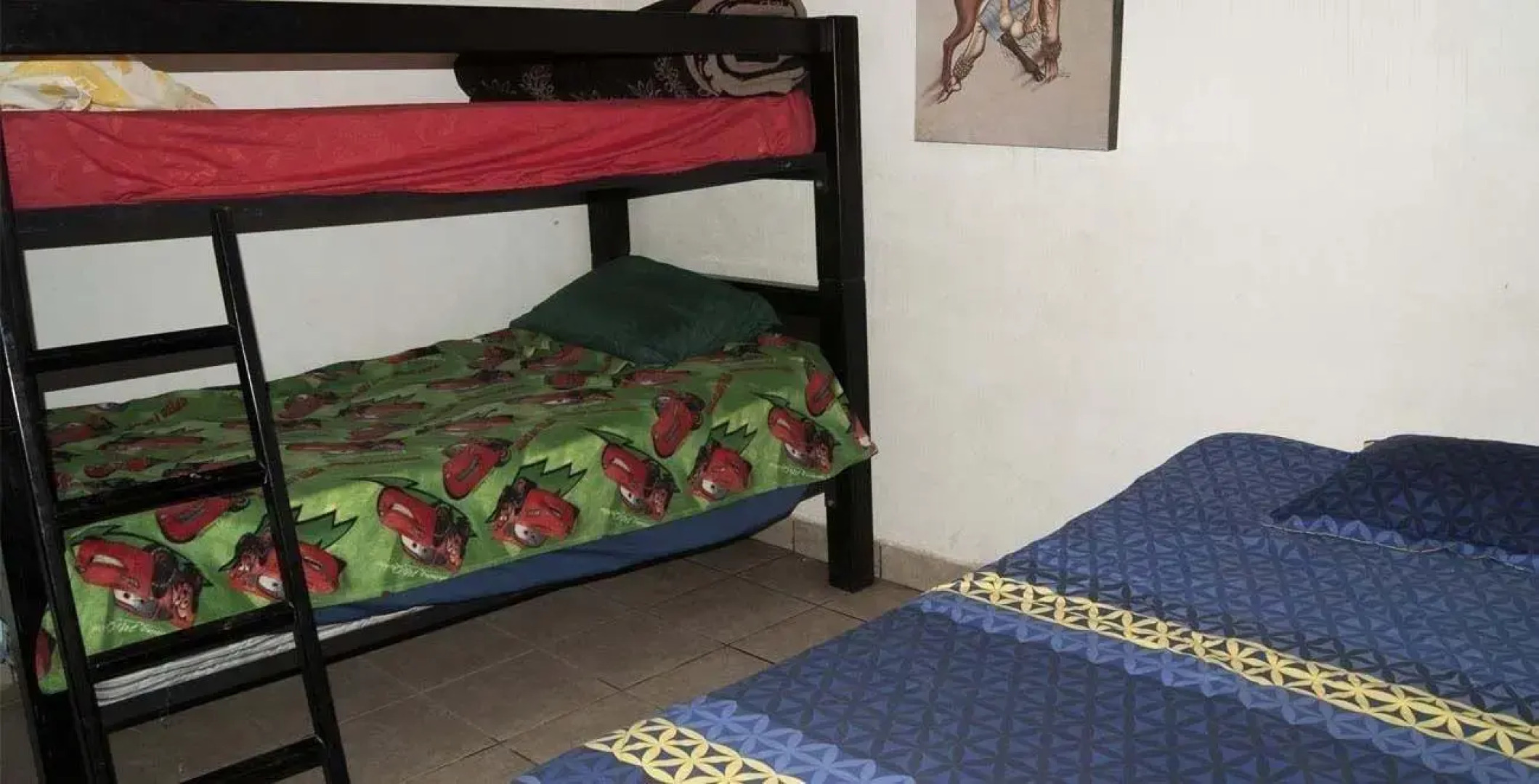 Cabañas Diamante Escondido