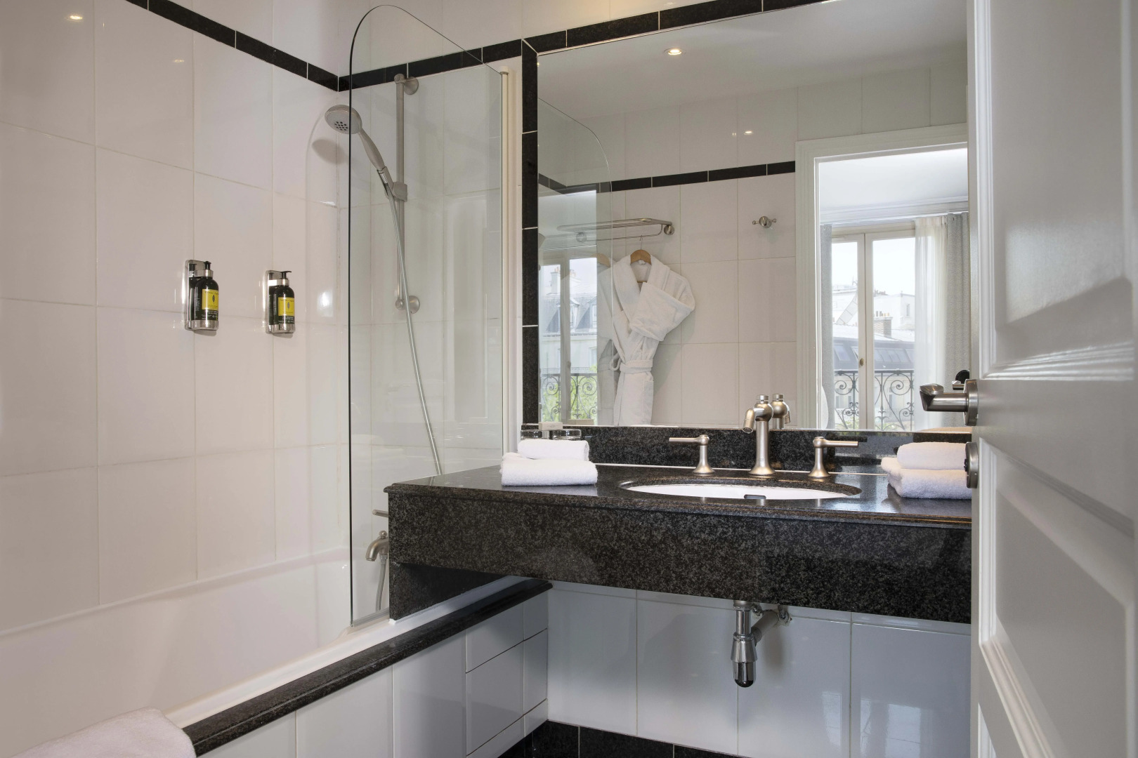 Hotel Elysees Regencia