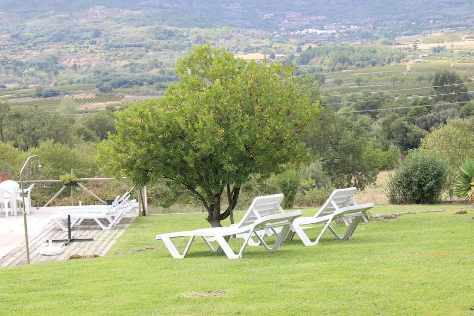 Suite Room in Rural Tourism