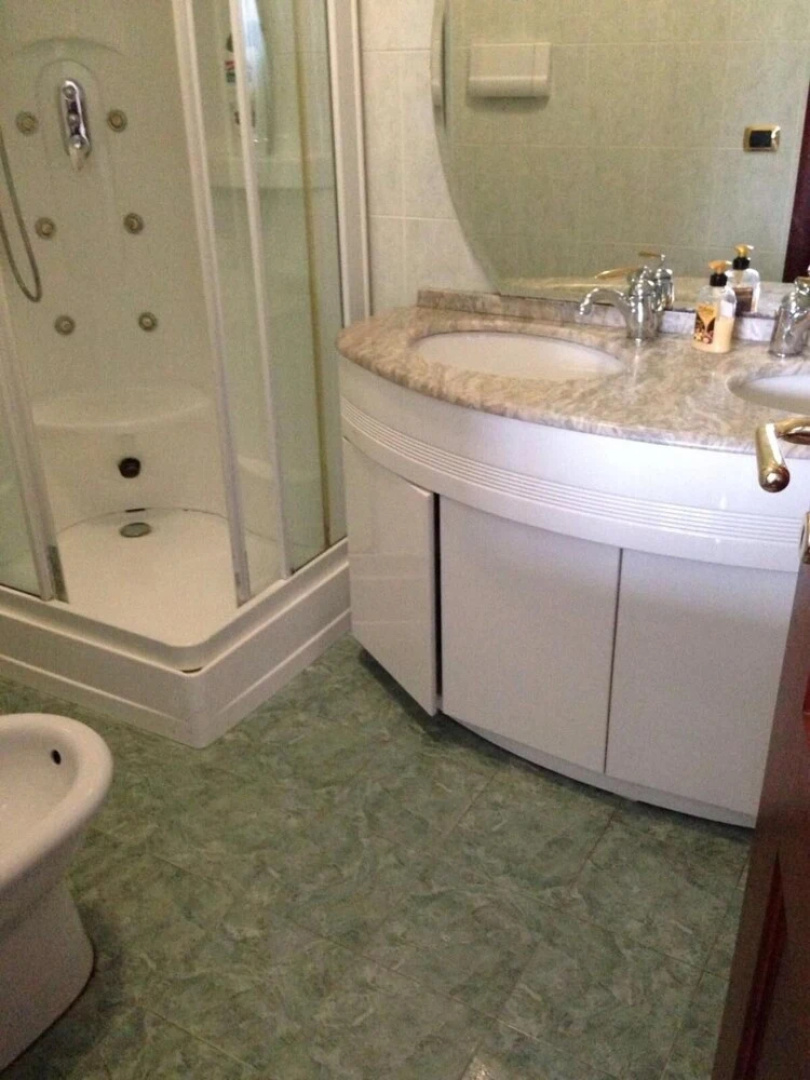 Bed  Breakfast Le Palme