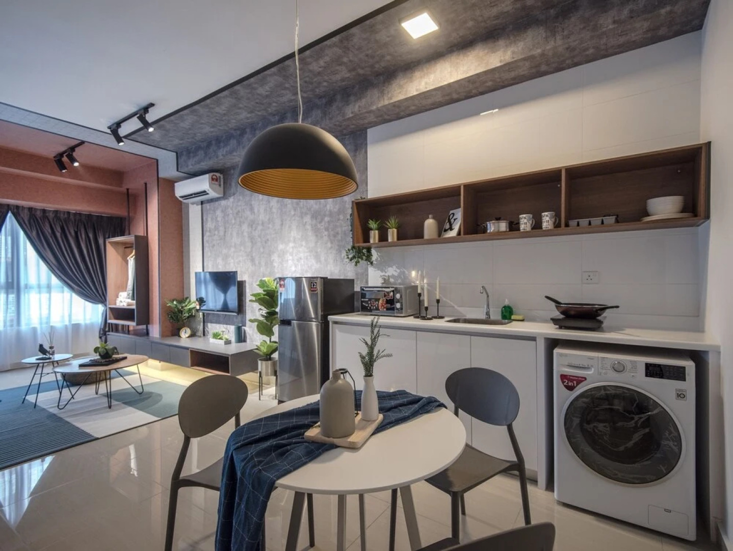 Arte Plus Residence Makeshome