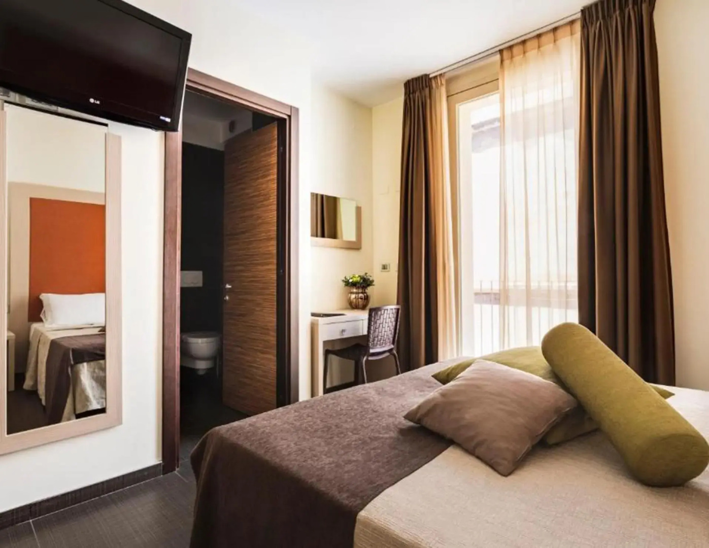 Hotel 33 Baroni - Palazzo Piro