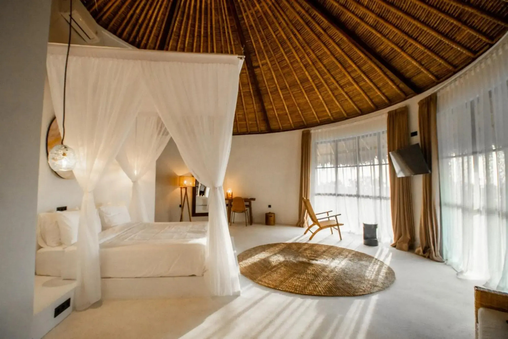 Amertha Pecatu Villa