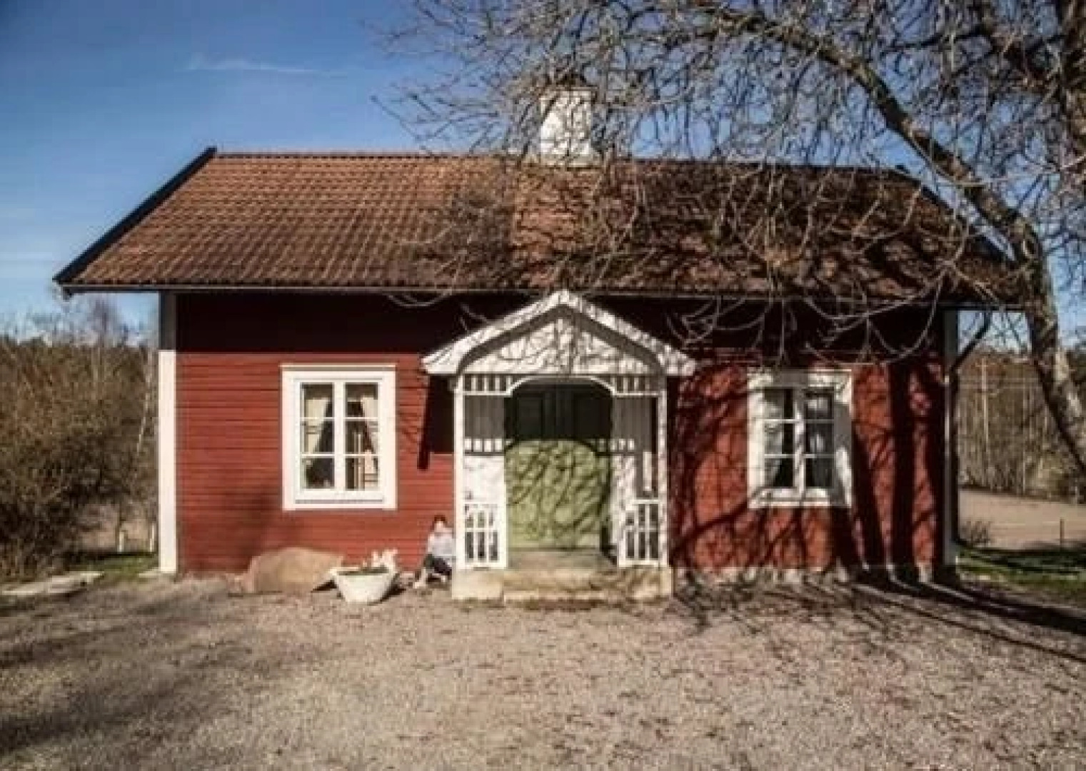 Skyttåsa B&B