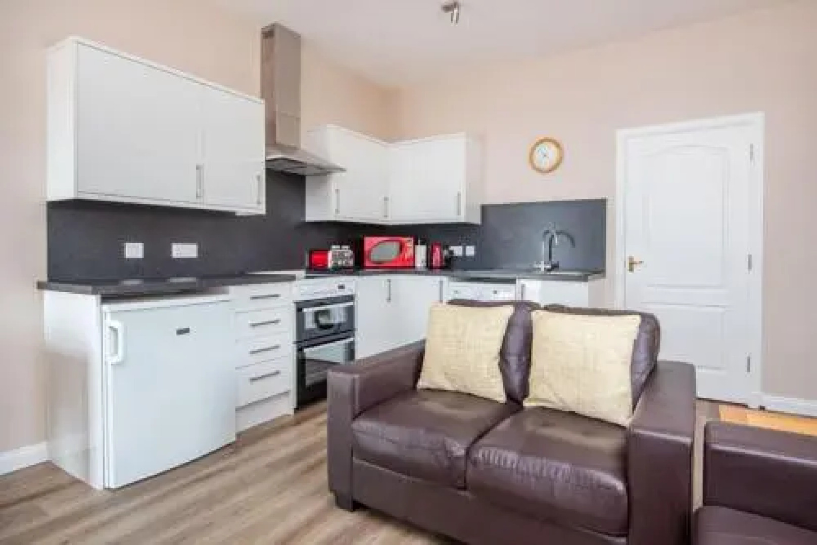 1 The Byre, Cromarty