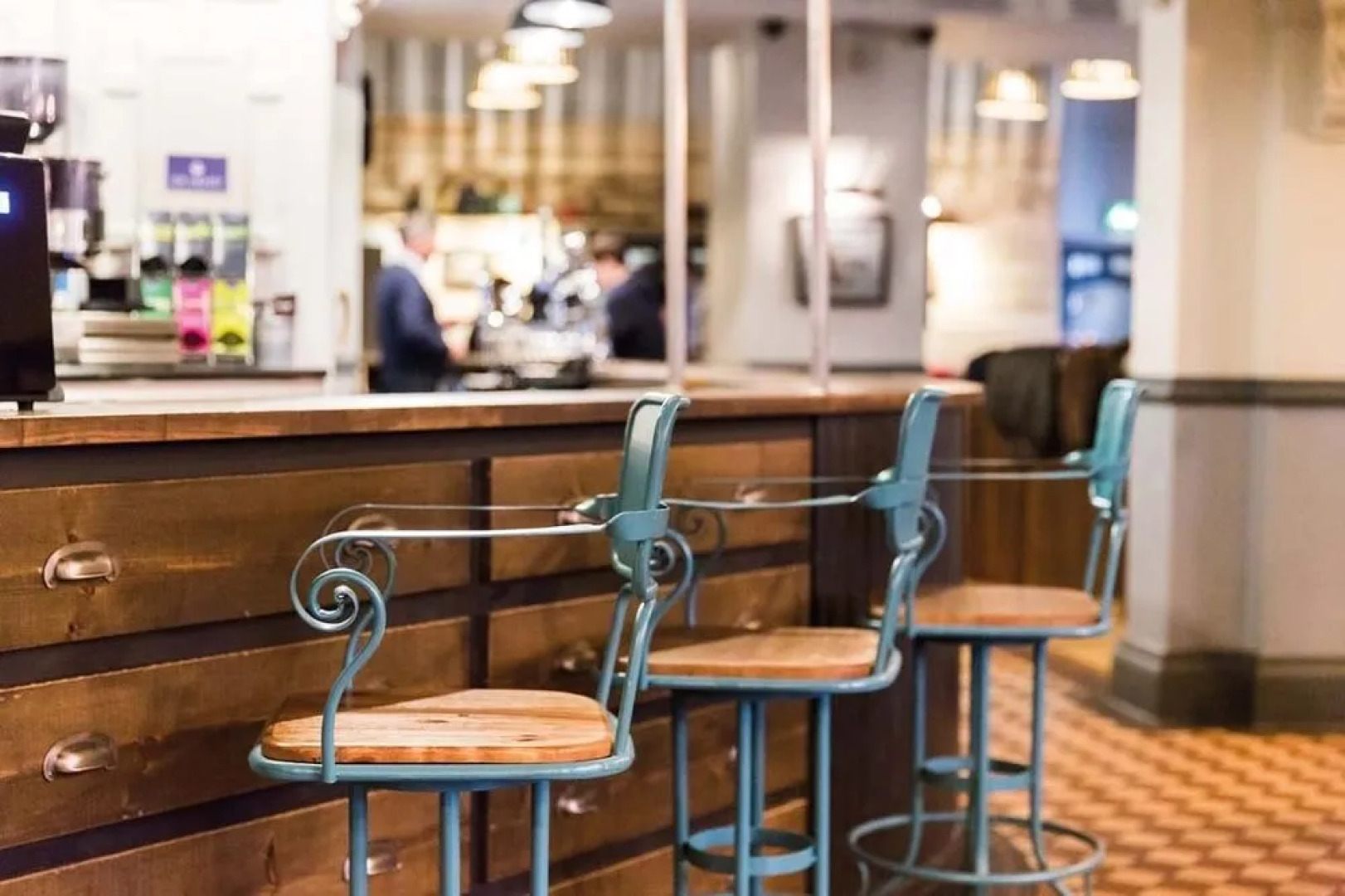 Penny Street Bridge - a Thwaites Inn of Character